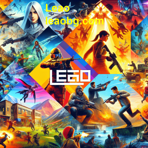 O Leao oferece também fóruns de discussão, vídeos e muito conteúdo interativo. Seja bem-vindo ao hub de toda a comunidade gamer.