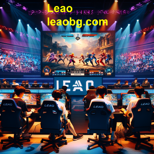 A Evolução dos Jogos de Luta: Da Arcada ao eSports