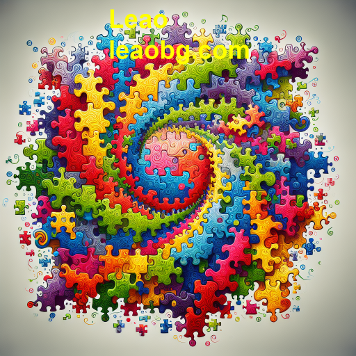 Desvendando o Mundo dos Quebra-Cabeças no Leao